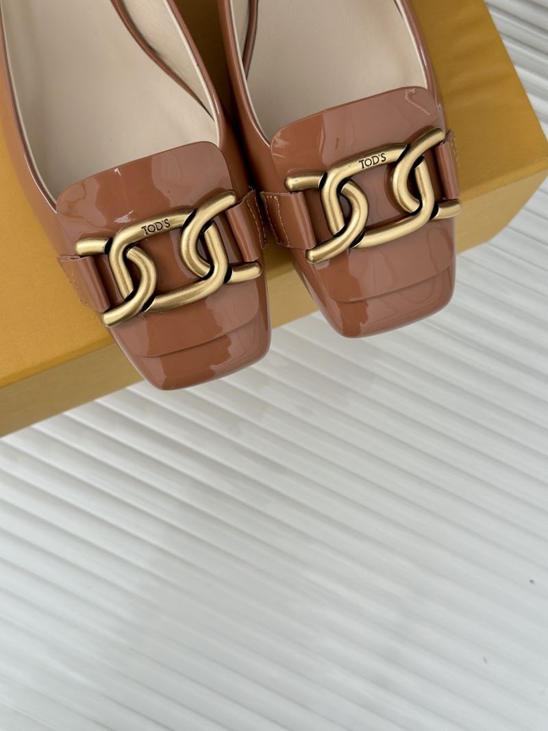 Tods Sandals